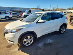 3CZRU6H56GM715915 2016 HONDA HR-V