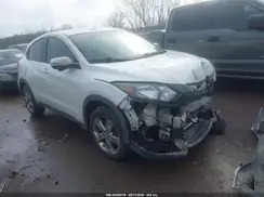 3CZRU6H56GM717440 2016 HONDA HR-V