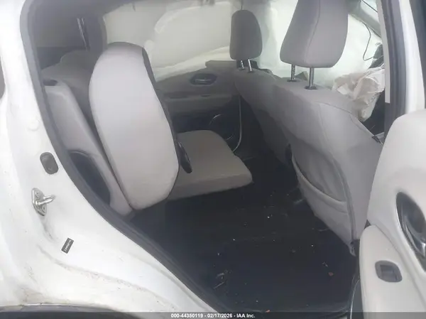 3CZRU6H56GM717440 2016 HONDA HR-V - Image 8