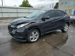 3CZRU6H56GM717616 2016 HONDA HR-V