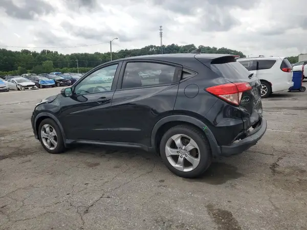 3CZRU6H56GM718071 2016 HONDA HR-V - Image 2