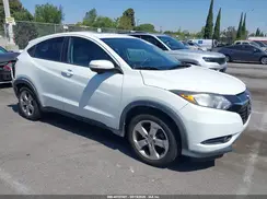 3CZRU6H56GM718331 2016 HONDA HR-V