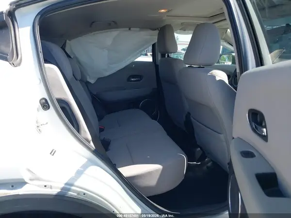 3CZRU6H56GM718331 2016 HONDA HR-V - Image 8