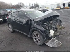 3CZRU6H56GM719365 2016 HONDA HR-V