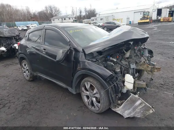 3CZRU6H56GM719365 2016 HONDA HR-V - Image 1