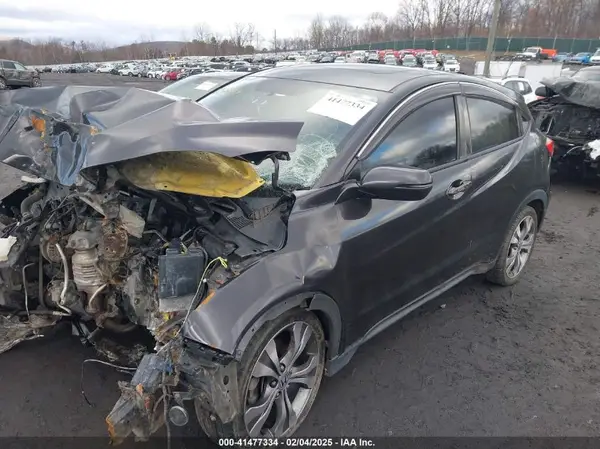 3CZRU6H56GM719365 2016 HONDA HR-V - Image 2