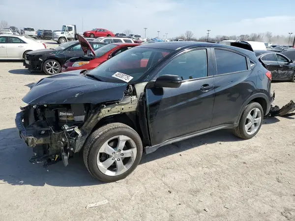 3CZRU6H56GM719477 2016 HONDA HR-V - Image 1