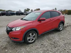 3CZRU6H56GM719902 2016 HONDA HR-V