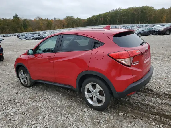 3CZRU6H56GM719902 2016 HONDA HR-V - Image 2
