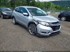 3CZRU6H56GM720340 2016 HONDA HR-V