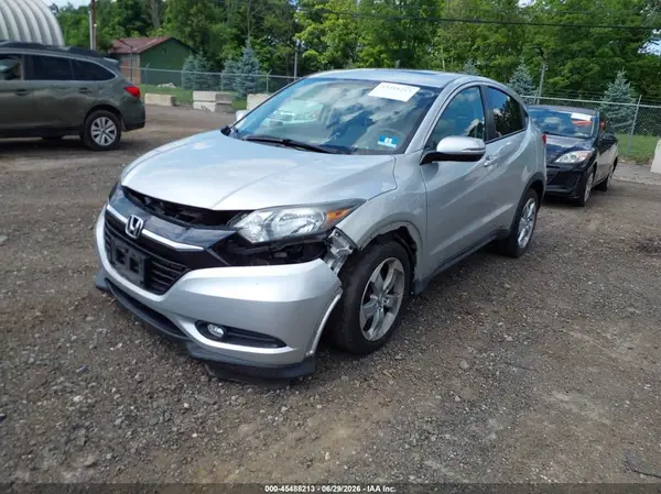 3CZRU6H56GM720340 2016 HONDA HR-V - Image 2