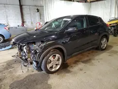 3CZRU6H56GM720421 2016 HONDA HR-V