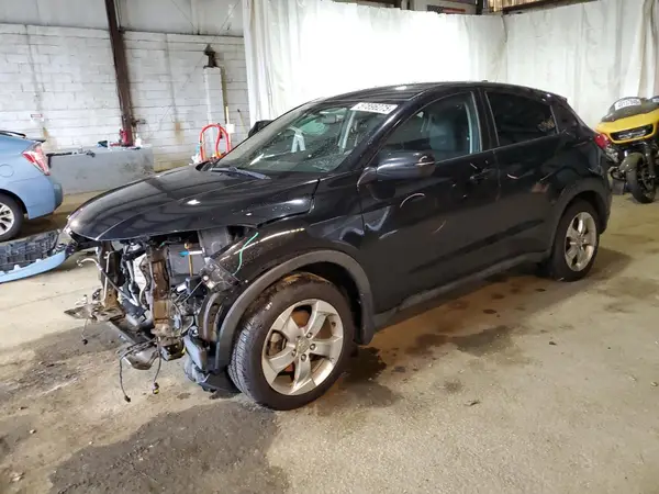 3CZRU6H56GM720421 2016 HONDA HR-V - Image 1
