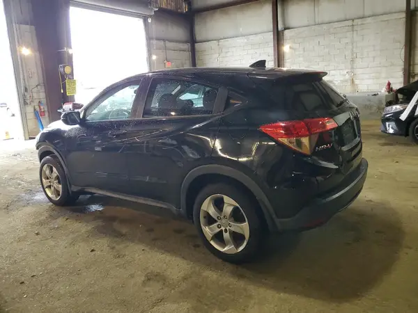 3CZRU6H56GM720421 2016 HONDA HR-V - Image 2