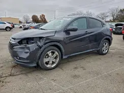 3CZRU6H56GM721679 2016 HONDA HR-V