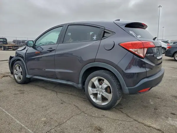 3CZRU6H56GM721679 2016 HONDA HR-V - Image 2