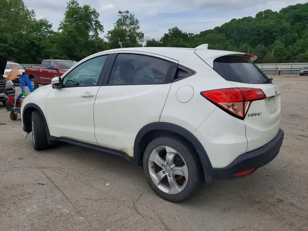 3CZRU6H56GM721813 2016 HONDA HR-V - Image 2