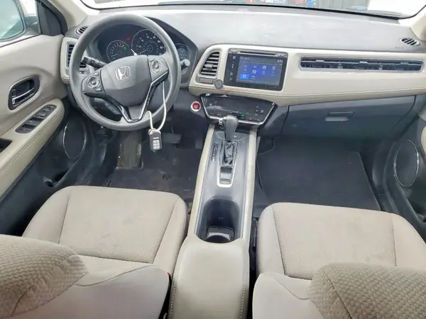3CZRU6H56GM721813 2016 HONDA HR-V - Image 8