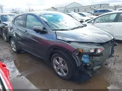3CZRU6H56GM722282 2016 HONDA HR-V