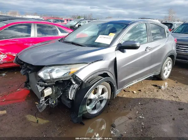 3CZRU6H56GM722282 2016 HONDA HR-V - Image 2