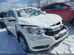 3CZRU6H56GM722363 2016 HONDA HR-V