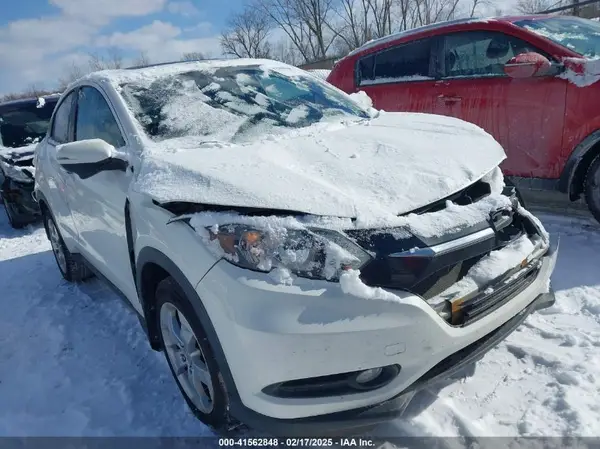 3CZRU6H56GM722363 2016 HONDA HR-V - Image 1