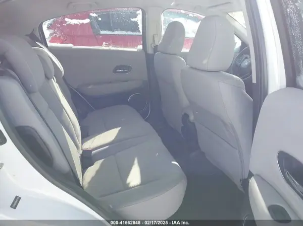 3CZRU6H56GM722363 2016 HONDA HR-V - Image 8
