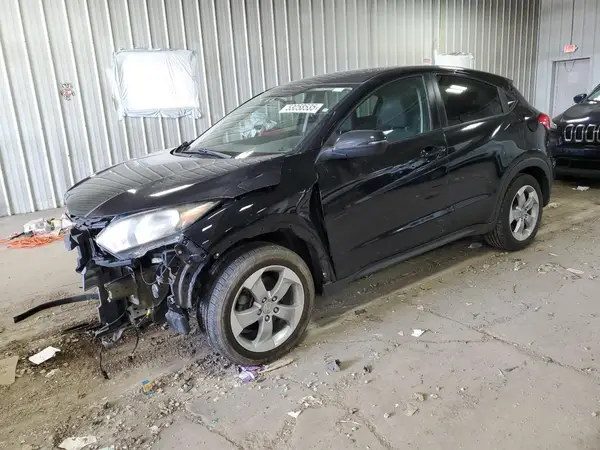 3CZRU6H56GM722945 2016 HONDA HR-V - Image 1
