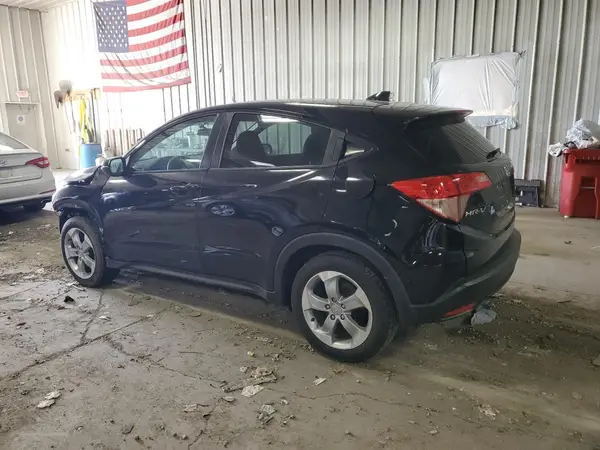 3CZRU6H56GM722945 2016 HONDA HR-V - Image 2