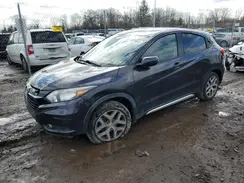 3CZRU6H56GM723674 2016 HONDA HR-V