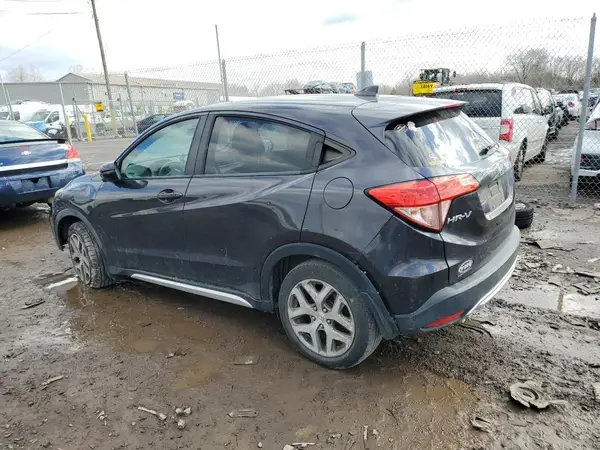 3CZRU6H56GM723674 2016 HONDA HR-V - Image 2