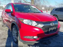 3CZRU6H56GM724761 2016 HONDA HR-V