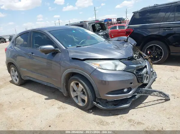 3CZRU6H56GM725392 2016 HONDA HR-V - Image 1
