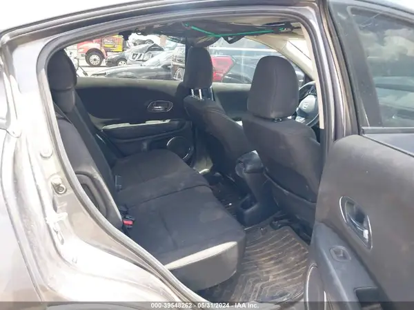 3CZRU6H56GM725392 2016 HONDA HR-V - Image 8