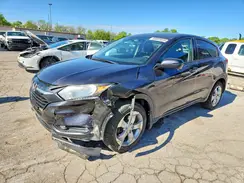 3CZRU6H56GM725621 2016 HONDA HR-V