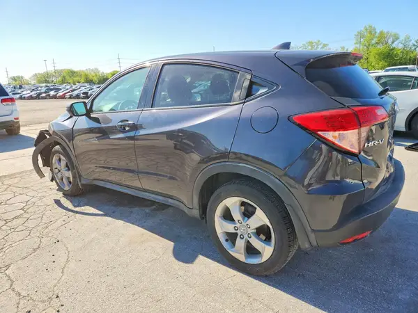 3CZRU6H56GM725621 2016 HONDA HR-V - Image 2
