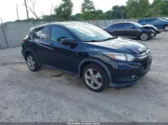 3CZRU6H56GM725652 2016 HONDA HR-V