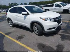 3CZRU6H56GM726221 2016 HONDA HR-V