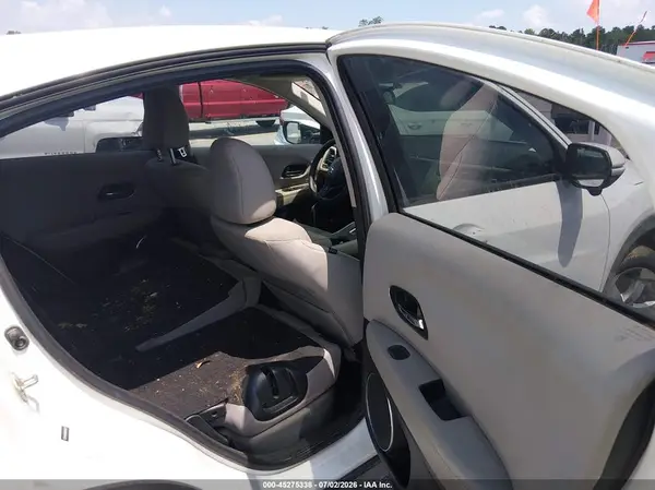 3CZRU6H56GM726221 2016 HONDA HR-V - Image 8