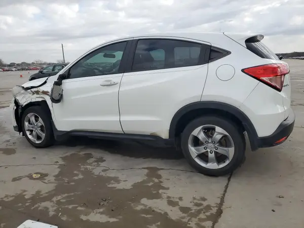 3CZRU6H56GM726235 2016 HONDA HR-V - Image 2