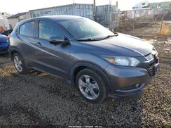 3CZRU6H56GM726462 2016 HONDA HR-V