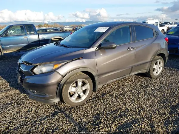 3CZRU6H56GM726462 2016 HONDA HR-V - Image 2