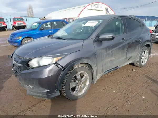 3CZRU6H56GM728597 2016 HONDA HR-V - Image 2