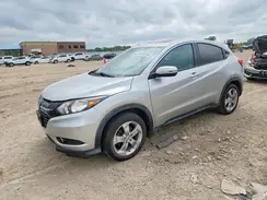 3CZRU6H56GM729653 2016 HONDA HR-V