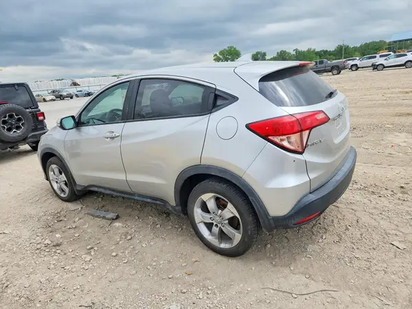 3CZRU6H56GM729653 2016 HONDA HR-V - Image 2