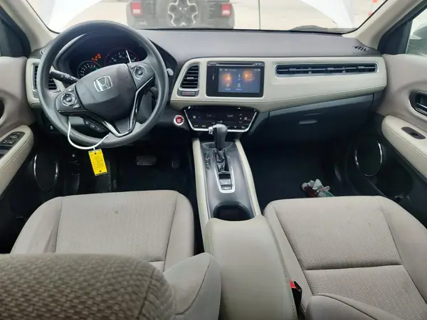 3CZRU6H56GM729653 2016 HONDA HR-V - Image 8