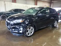 3CZRU6H56GM729863 2016 HONDA HR-V