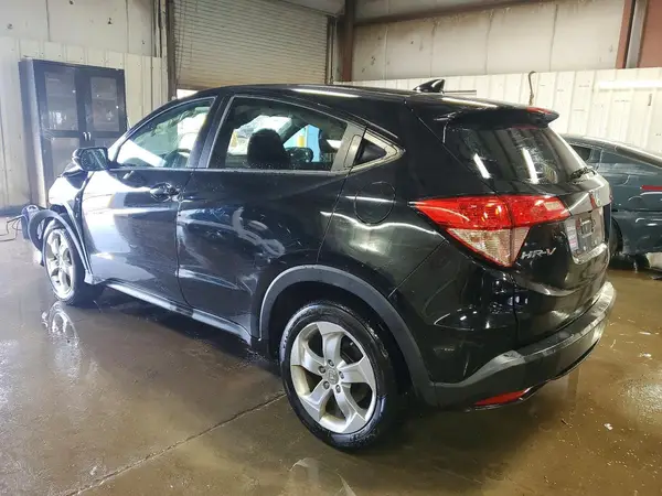 3CZRU6H56GM729863 2016 HONDA HR-V - Image 2