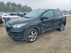 3CZRU6H56GM729894 2016 HONDA HR-V
