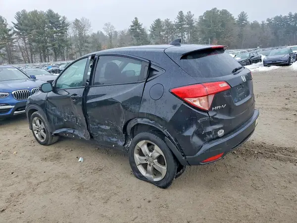 3CZRU6H56GM729894 2016 HONDA HR-V - Image 2